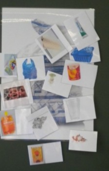 Bien trier, tel est le message à l’école KTA de Jette ! 