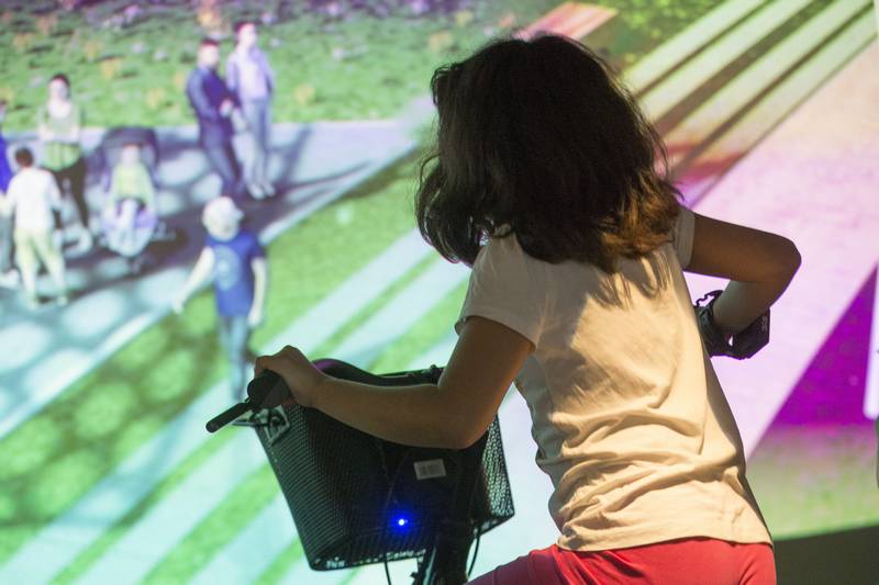 BELEXPO - Photographie 5 de Arnaud Ghys