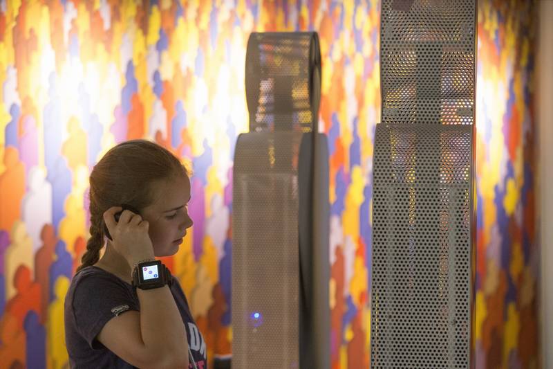 BELEXPO - Photographie 3 de Arnaud Ghys