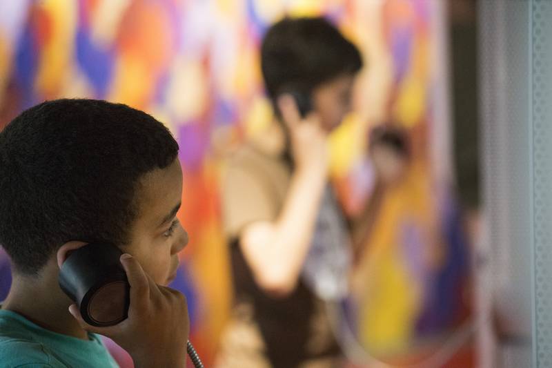 BELEXPO - Photographie 2 de Arnaud Ghys