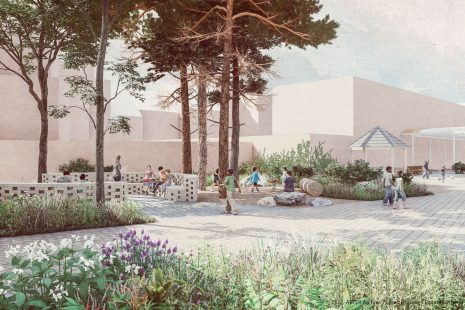 ARTER 3D Render_ Clair Vivre Alpha Omega_2