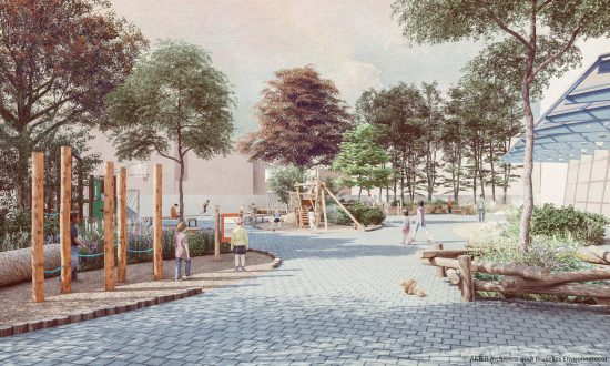 ARTER 3D Render_ Clarte