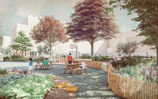 ARTER 3D Render_ Clarte_2