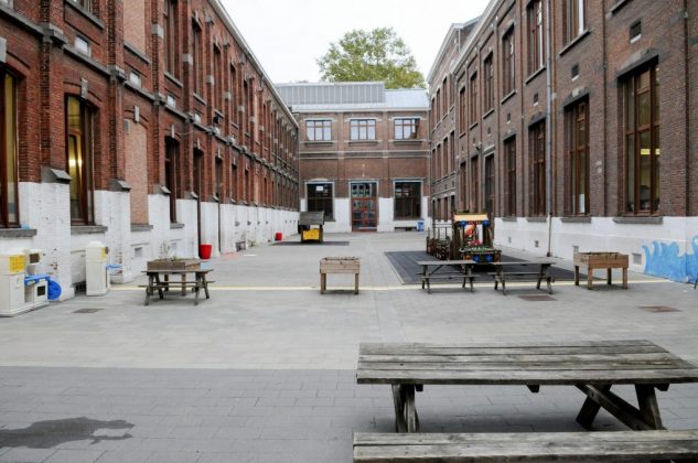 BE- Ecole-1-2-st-gilles © Bénédicte Maindiaux -4342