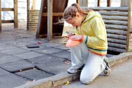 BE Ecole en couleur rue Rodenbach © Bénédicte Maindiaux -0406