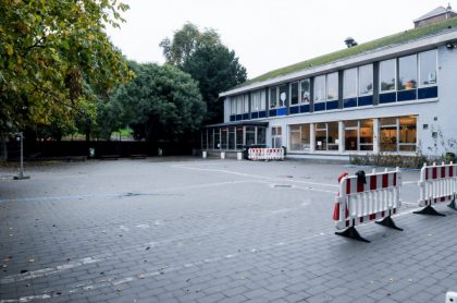 BE_Ecole Nouvelle © Bénédicte Maindiaux -4193