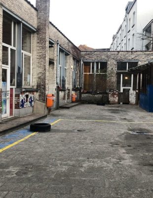 Cour Ecole en couleurs (6)