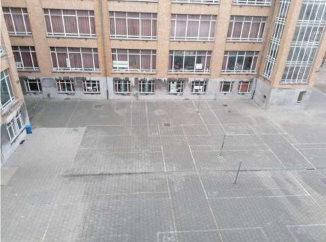 Kunsthumaniora Brussel (2)